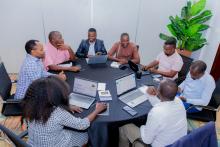 dialogue national local au rwanda