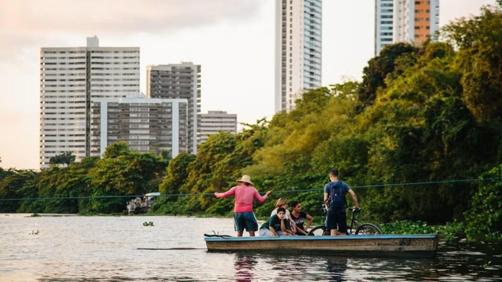recife, brésil