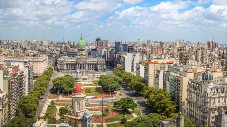 Image de la bannière Argentine