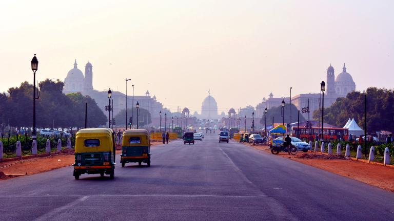 New Delhi, Inde