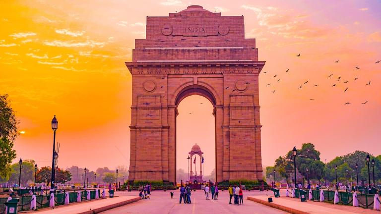 New Delhi, Inde