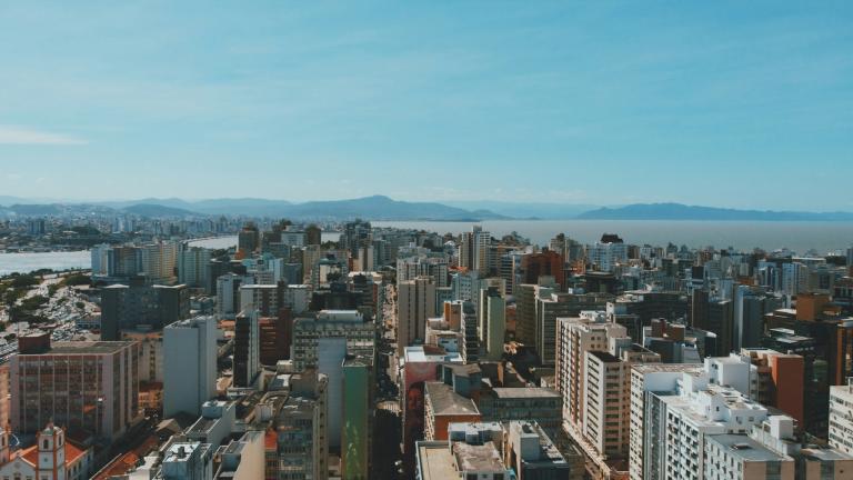 Florianopolis, Brésil