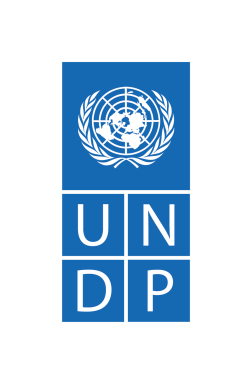 Logo du PNUD