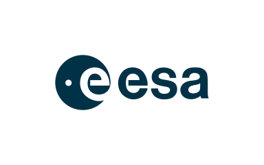 Logo de l'ESA