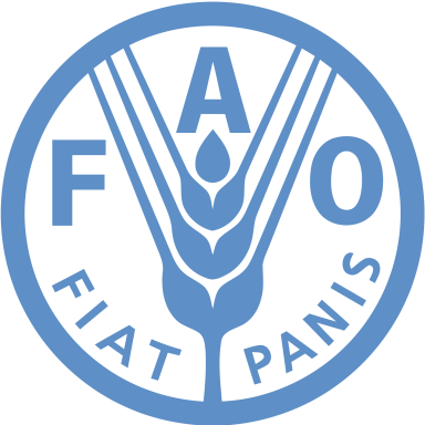 Logo de la FAO 2