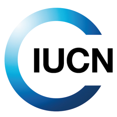 Logo de l'UICN