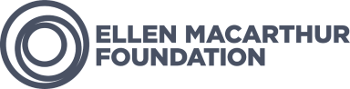 Logo de la Fondation Ellen MacArthur