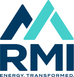 Logo du RMI