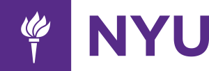 Logo de l'Université de New York