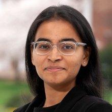 urvi patel