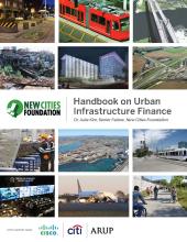 Manuel sur le financement des infrastructures urbaines
