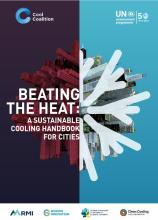 Combattre la chaleur : Un manuel de rafraîchissement durable pour les villes