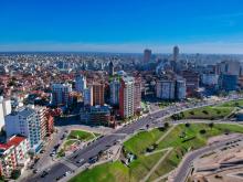 Buenos Aires, Argentine