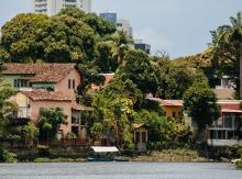 recife, brésil