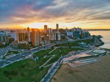 Mar del Plata, Argentine