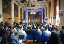 Forum Plastiques de Paris