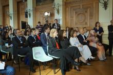 Forum Plastiques de Paris