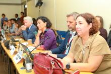 Sommet des villes et des régions de l'UNEA-6