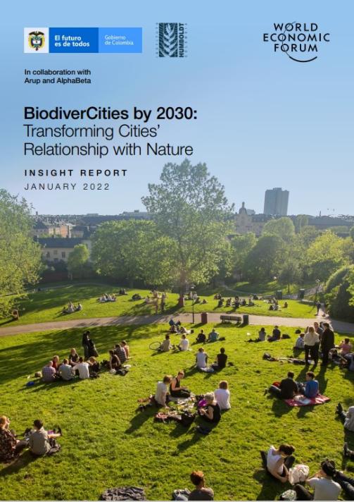 BiodiverCités d'ici 2030